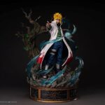 Descubre el apasionante mundo de Estatua Master Museum Namikaze Minato.