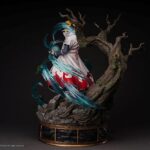 Descubre el apasionante mundo de Estatua Master Museum Namikaze Minato.