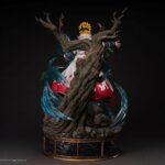 Descubre el apasionante mundo de Estatua Master Museum Namikaze Minato.