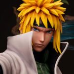 Descubre el apasionante mundo de Estatua Master Museum Namikaze Minato.