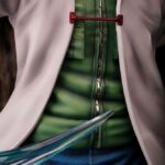 Descubre el apasionante mundo de Estatua Master Museum Namikaze Minato.