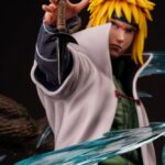 Descubre el apasionante mundo de Estatua Master Museum Namikaze Minato.