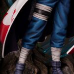 Descubre el apasionante mundo de Estatua Master Museum Namikaze Minato.