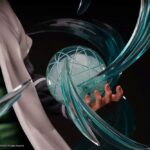 Descubre el apasionante mundo de Estatua Master Museum Namikaze Minato.