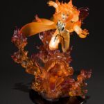 Descubre el apasionante mundo de Estatua Minato Namikaze Kizuna Relation.