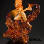 Descubre el apasionante mundo de Estatua Minato Namikaze Kizuna Relation.