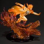 Descubre el apasionante mundo de Estatua Minato Namikaze Kizuna Relation.