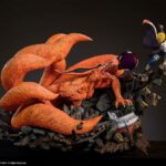 Descubre el apasionante mundo de Estatua Namikaze Minato vs Kurama.