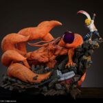 Descubre el apasionante mundo de Estatua Namikaze Minato vs Kurama.