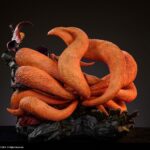 Descubre el apasionante mundo de Estatua Namikaze Minato vs Kurama.