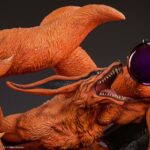 Descubre el apasionante mundo de Estatua Namikaze Minato vs Kurama.