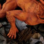 Descubre el apasionante mundo de Estatua Namikaze Minato vs Kurama.