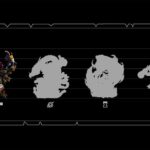 Descubre el apasionante mundo de Estatua Namikaze Minato vs Kurama.