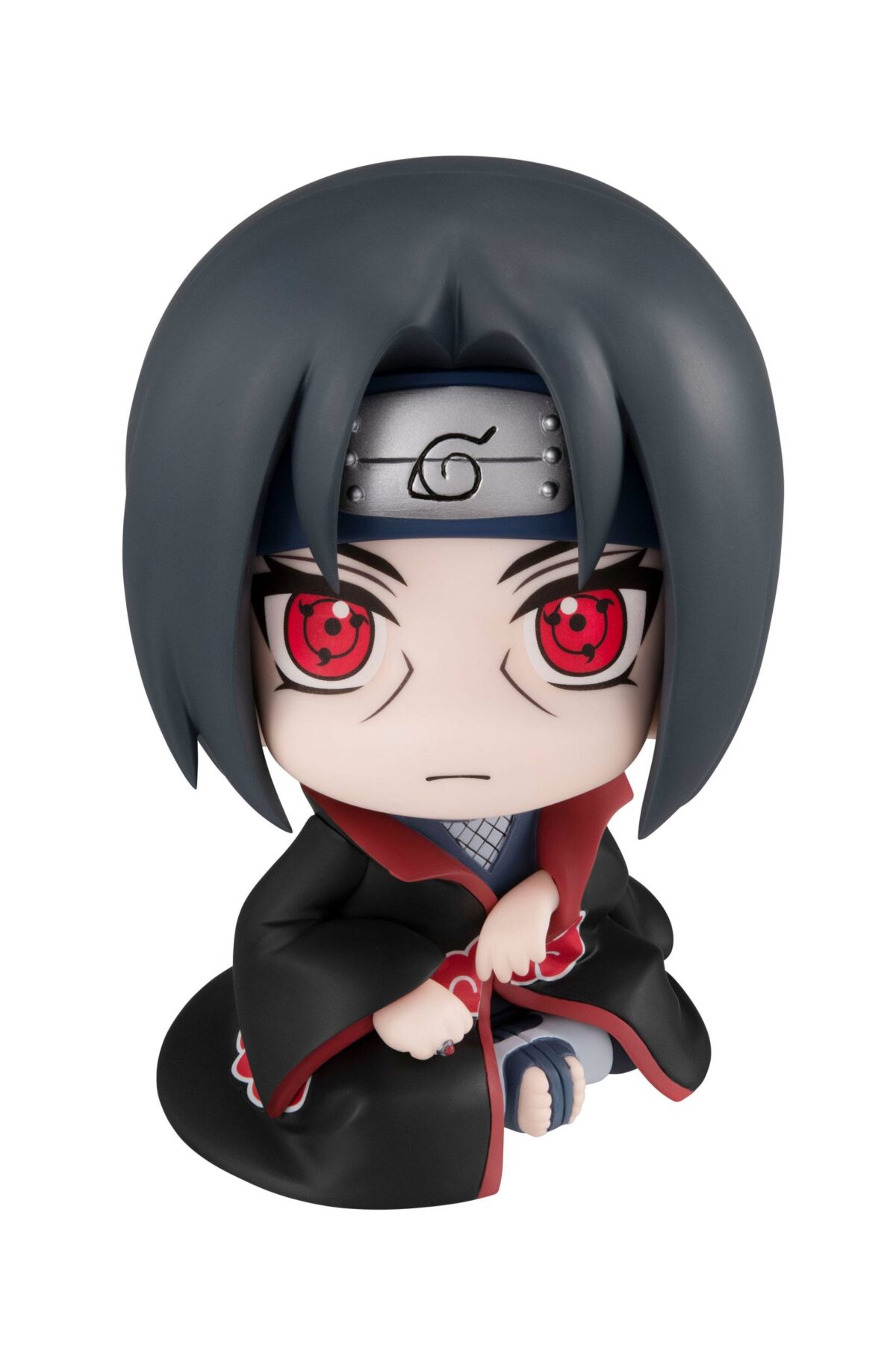 Estatua Naruto Look Up Itachi Uchiha