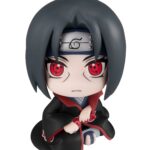 Descubre el apasionante mundo de Estatua Naruto Look Up Itachi Uchiha.