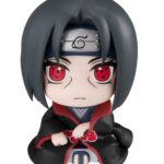 Descubre el apasionante mundo de Estatua Naruto Look Up Itachi Uchiha.