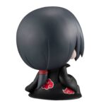 Descubre el apasionante mundo de Estatua Naruto Look Up Itachi Uchiha.