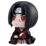 Descubre el apasionante mundo de Estatua Naruto Look Up Itachi Uchiha.