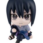 Descubre el apasionante mundo de Estatua Naruto Look Up Uchiha Sasuke.