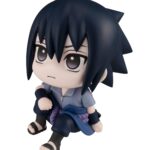 Descubre el apasionante mundo de Estatua Naruto Look Up Uchiha Sasuke.