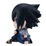 Descubre el apasionante mundo de Estatua Naruto Look Up Uchiha Sasuke.