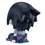Descubre el apasionante mundo de Estatua Naruto Look Up Uchiha Sasuke.