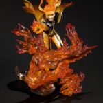 Descubre el apasionante mundo de Estatua Naruto Uzumaki Kizuna Relation.