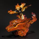 Descubre el apasionante mundo de Estatua Naruto Uzumaki Kizuna Relation.