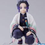 Descubre el apasionante mundo de Estatua PM Perching Shinobu Kocho.