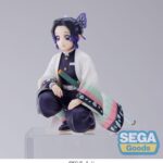 Descubre el apasionante mundo de Estatua PM Perching Shinobu Kocho.