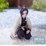 Descubre el apasionante mundo de Estatua PM Perching Shinobu Kocho.