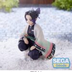 Descubre el apasionante mundo de Estatua PM Perching Shinobu Kocho.