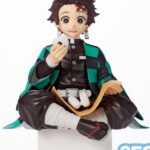 Descubre el apasionante mundo de Estatua PM Perching Tanjiro Kamado.