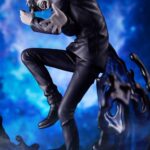 Descubre el apasionante mundo de Estatua Satoru Gojo Monochrome Version.