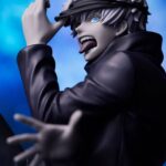 Descubre el apasionante mundo de Estatua Satoru Gojo Monochrome Version.