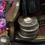 Descubre el apasionante mundo de Estatua The Joker Concept Design.