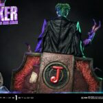 Descubre el apasionante mundo de Estatua The Joker Concept Design.