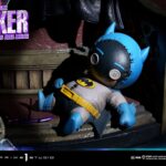 Descubre el apasionante mundo de Estatua The Joker Concept Design.