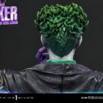 Descubre el apasionante mundo de Estatua The Joker Concept Design.