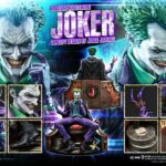 Descubre el apasionante mundo de Estatua The Joker Concept Design.