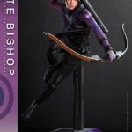 Descubre el apasionante mundo de Figura Hawkeye Masterpiece Kate Bishop.