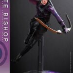 Descubre el apasionante mundo de Figura Hawkeye Masterpiece Kate Bishop.