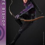 Descubre el apasionante mundo de Figura Hawkeye Masterpiece Kate Bishop.