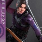 Descubre el apasionante mundo de Figura Hawkeye Masterpiece Kate Bishop.