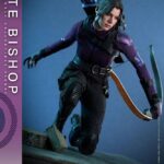 Descubre el apasionante mundo de Figura Hawkeye Masterpiece Kate Bishop.