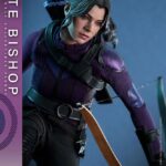 Descubre el apasionante mundo de Figura Hawkeye Masterpiece Kate Bishop.