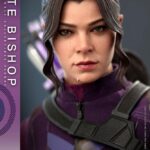 Descubre el apasionante mundo de Figura Hawkeye Masterpiece Kate Bishop.