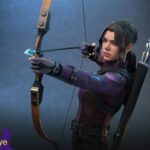 Descubre el apasionante mundo de Figura Hawkeye Masterpiece Kate Bishop.