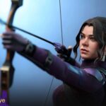 Descubre el apasionante mundo de Figura Hawkeye Masterpiece Kate Bishop.