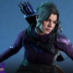 Descubre el apasionante mundo de Figura Hawkeye Masterpiece Kate Bishop.